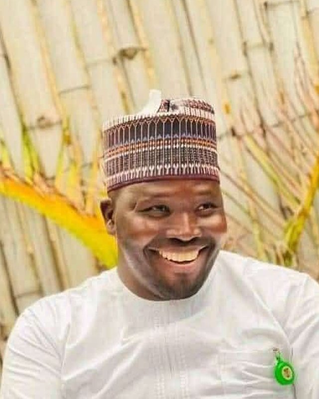 Alhaji Abdullahi Adamu Bazuwa, Adviser at Bazuwa Motors