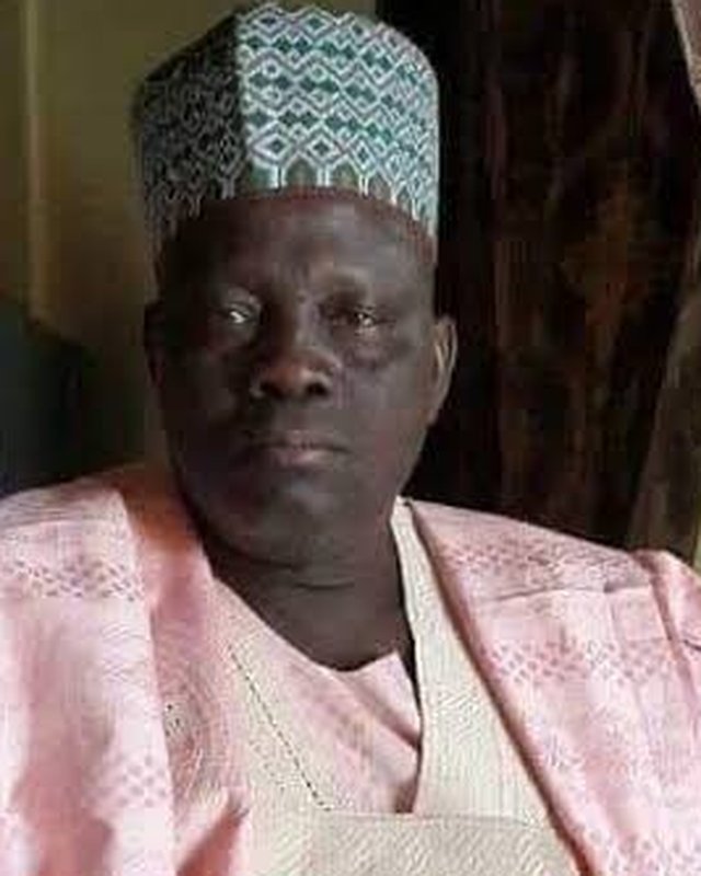 Alhaji Adamu Soja Bazuwa, Founder of Bazuwa Motors