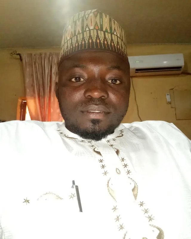Alhaji Idriss Adamu Bazuwa, Manager at Bazuwa Motors