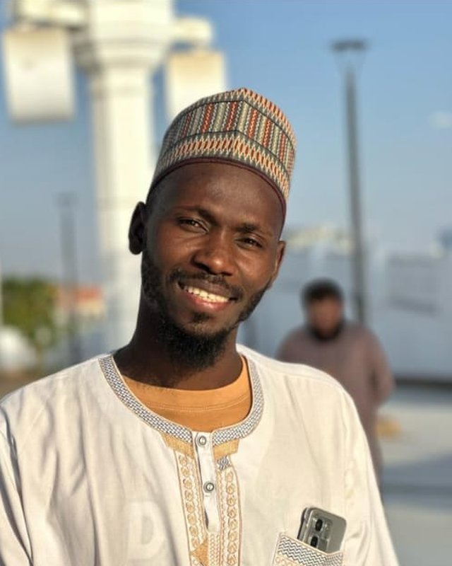 Alhaji Isah Adamu Bazuwa, Treasurer at Bazuwa Motors